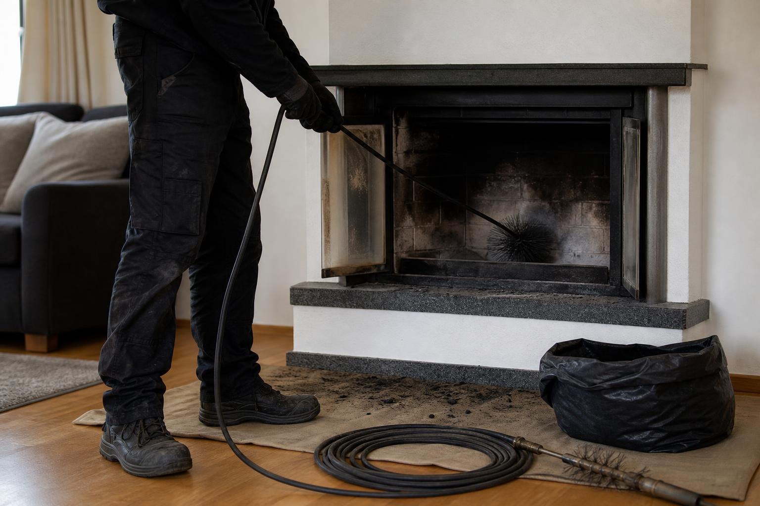 Chimney Inspection